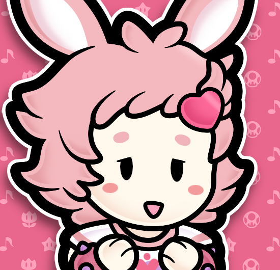 user avatar image for Bun Bun