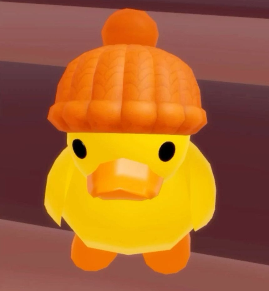 user avatar image for Birbie
