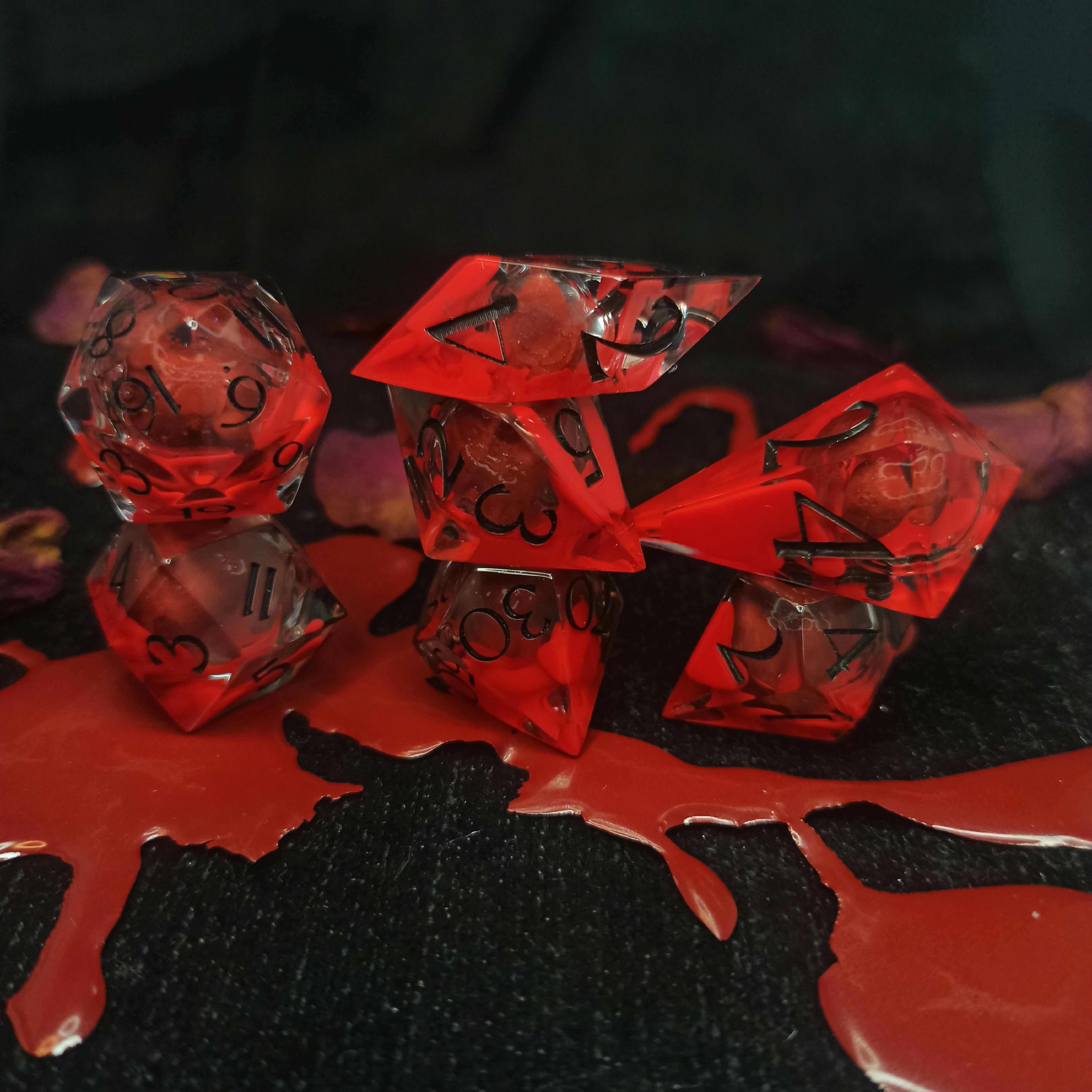 Life of the Party (Deluxe Dice Kit)