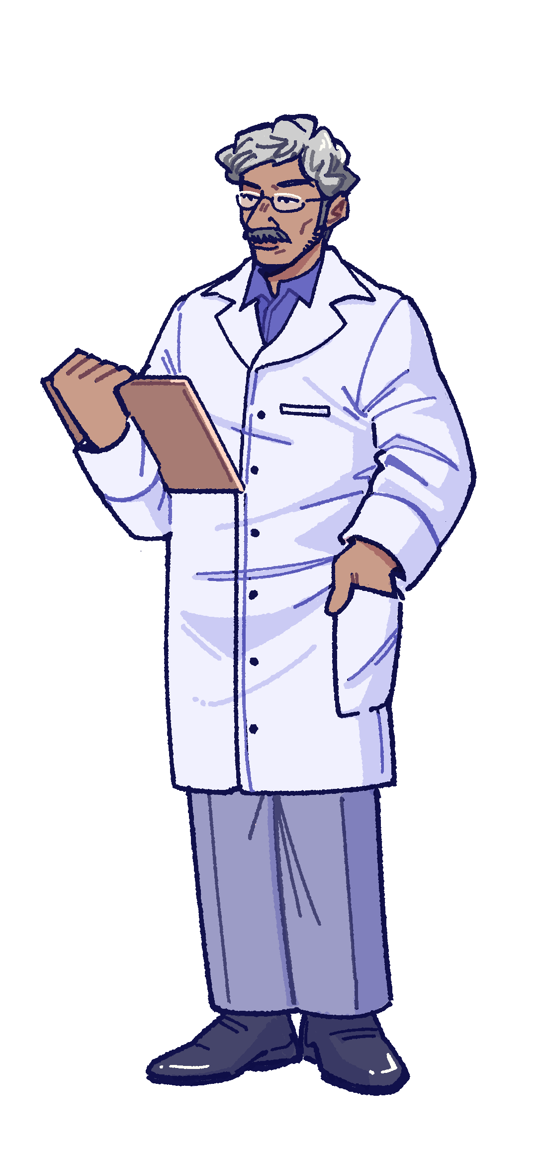 Professor