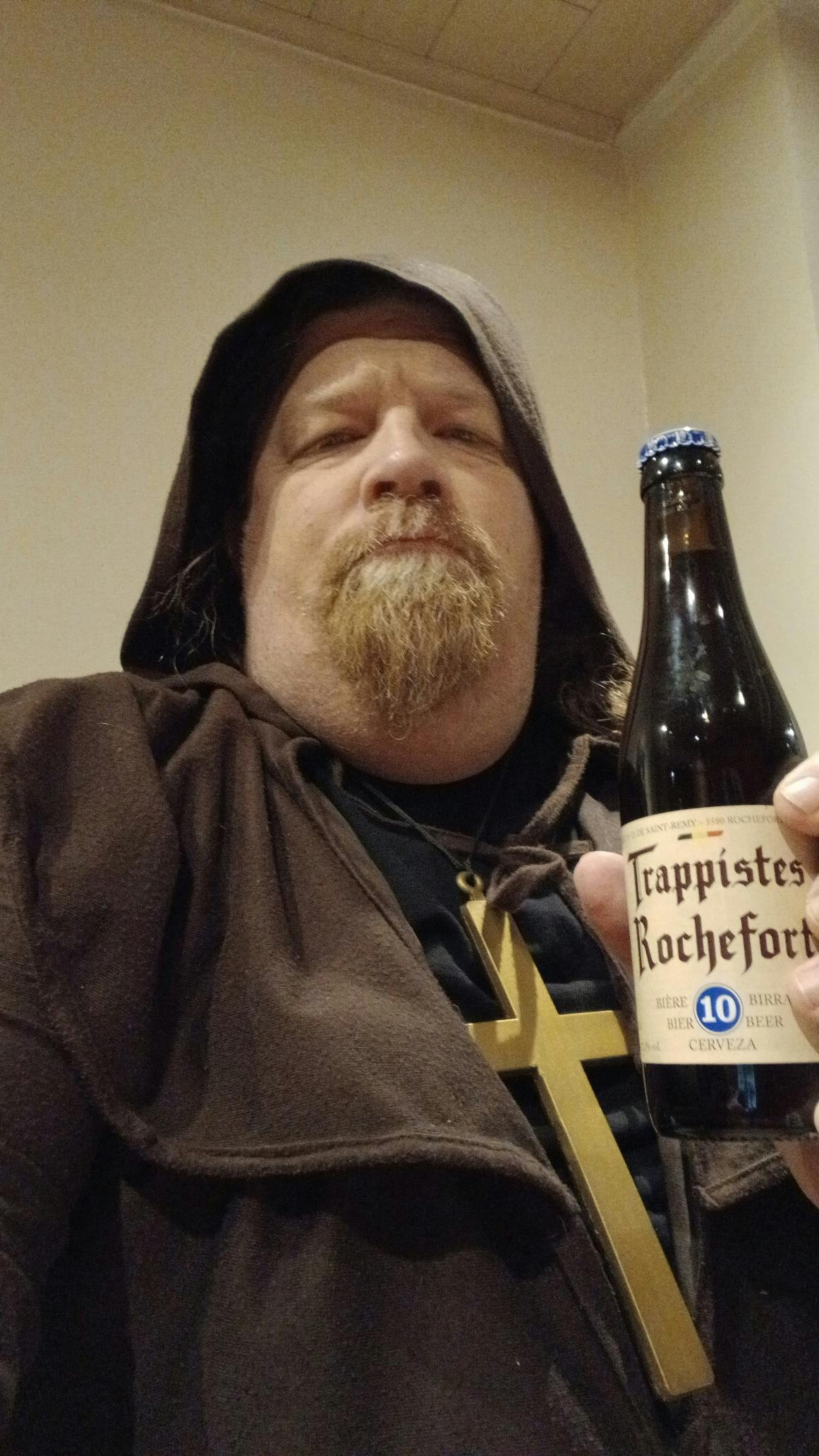 user avatar image for Kris 'Krusten' Comeyne