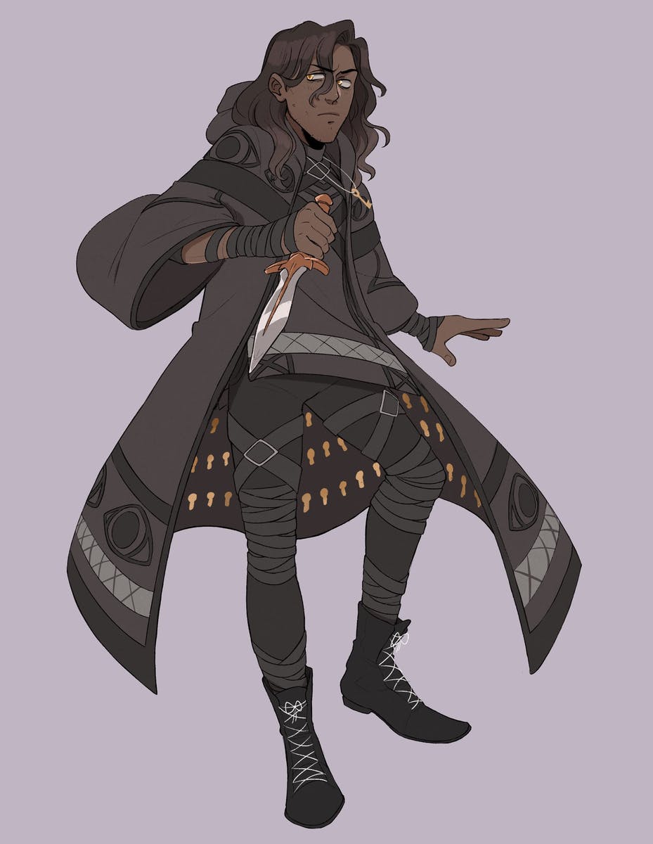 user avatar image for DC Bueller