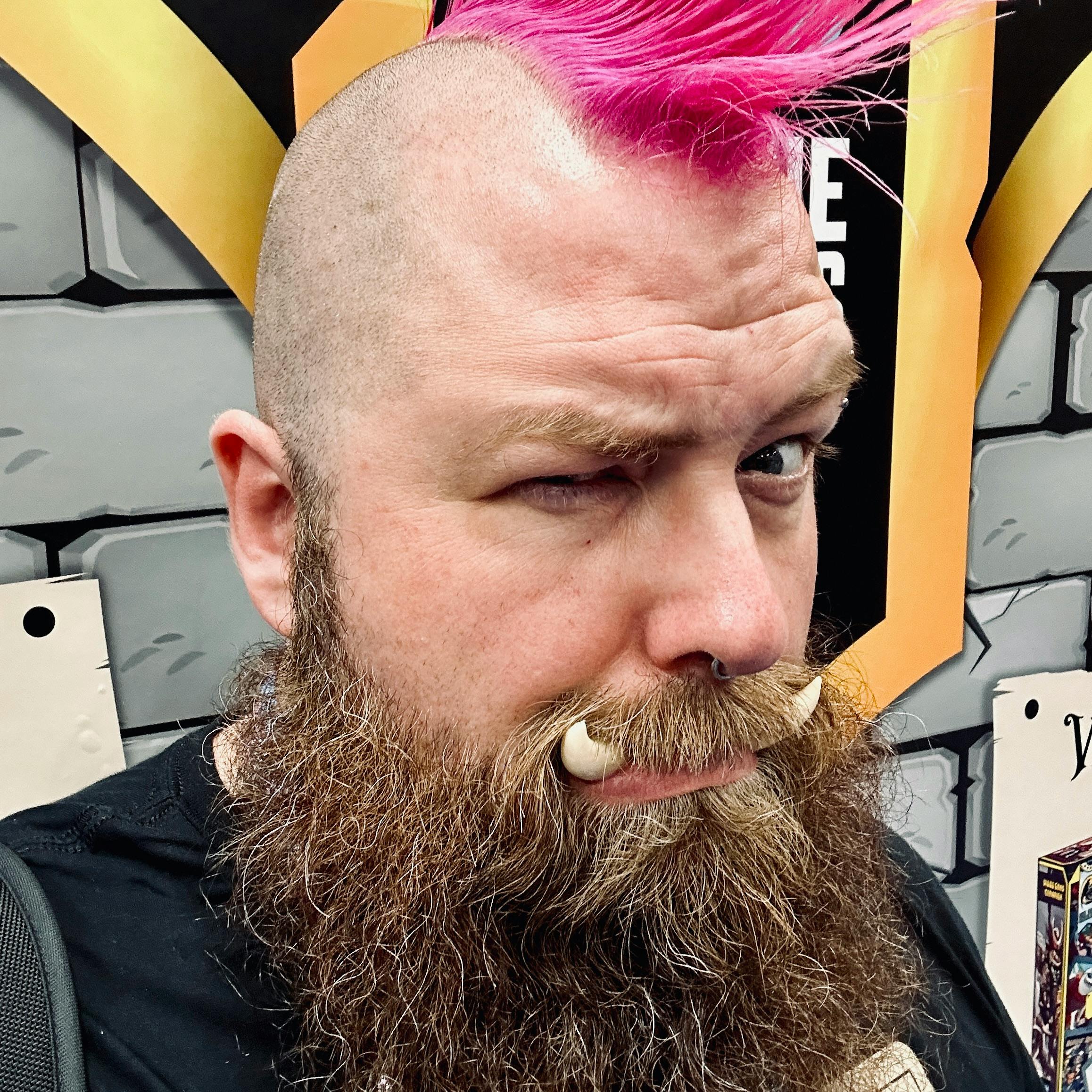 user avatar image for Knox