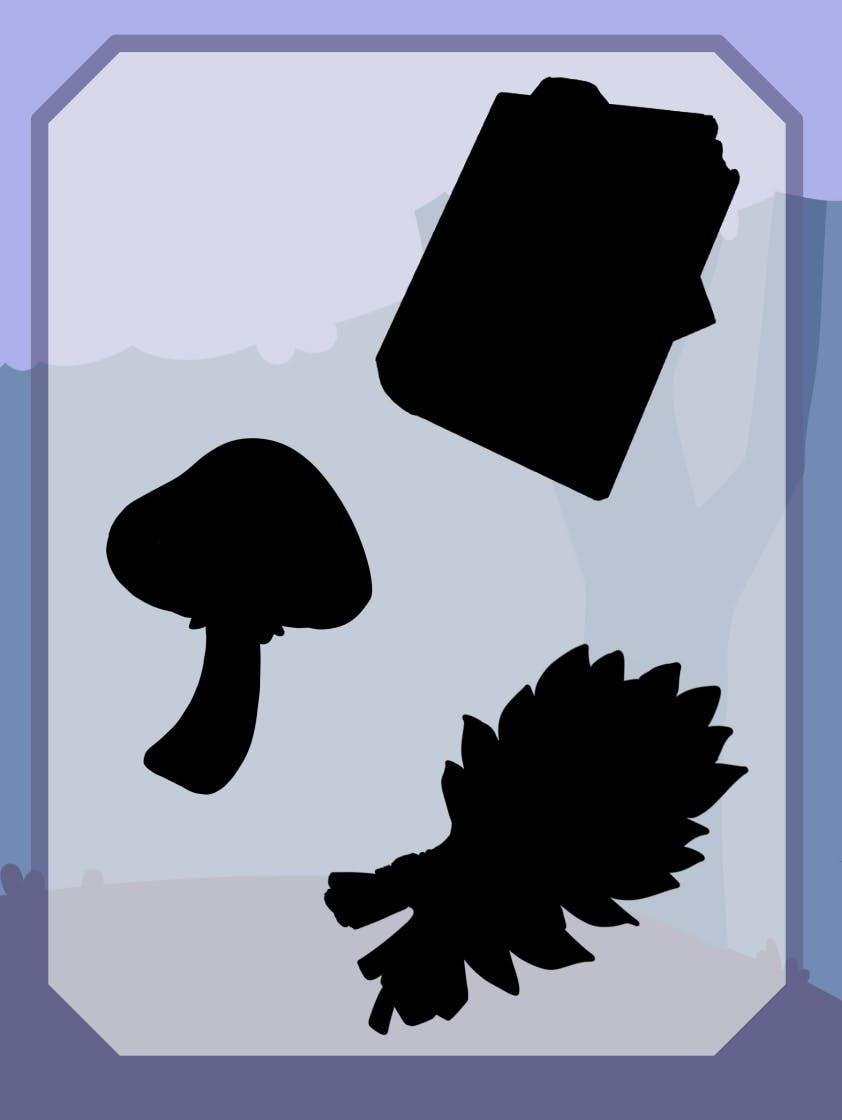 Inventory Mini Pin Set