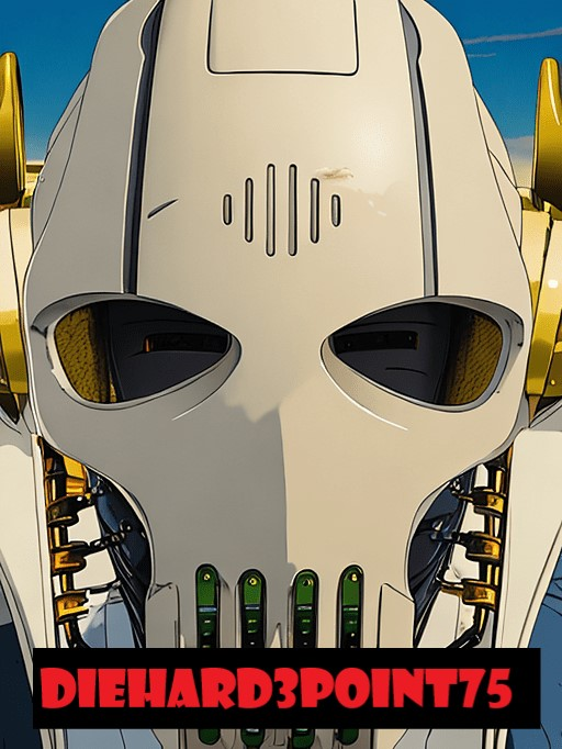 user avatar image for DieHard3point75