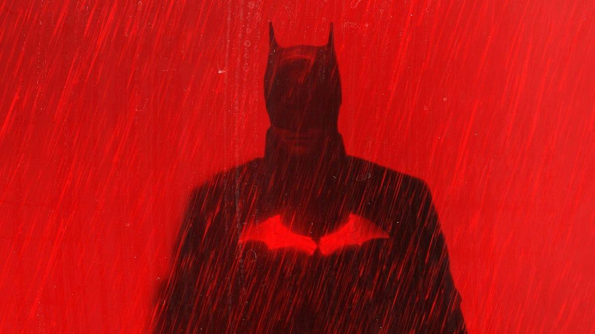 user avatar image for Batman