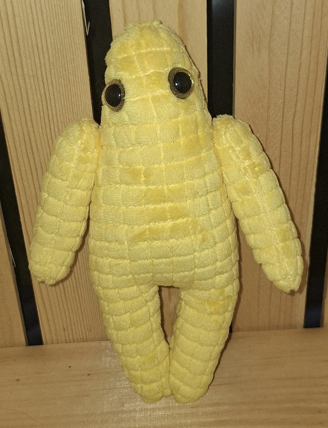 Corn Mandrake - Medium Size