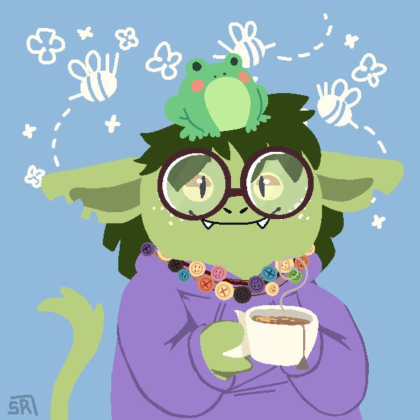 user avatar image for Chloe