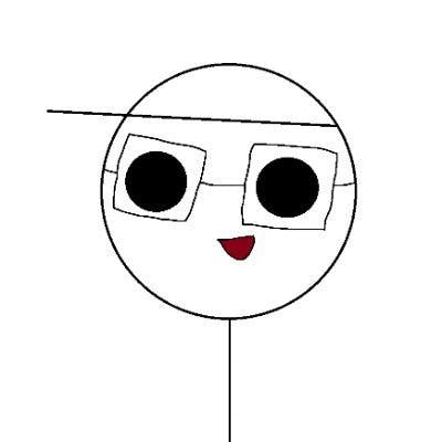 user avatar image for HeckinBrandon