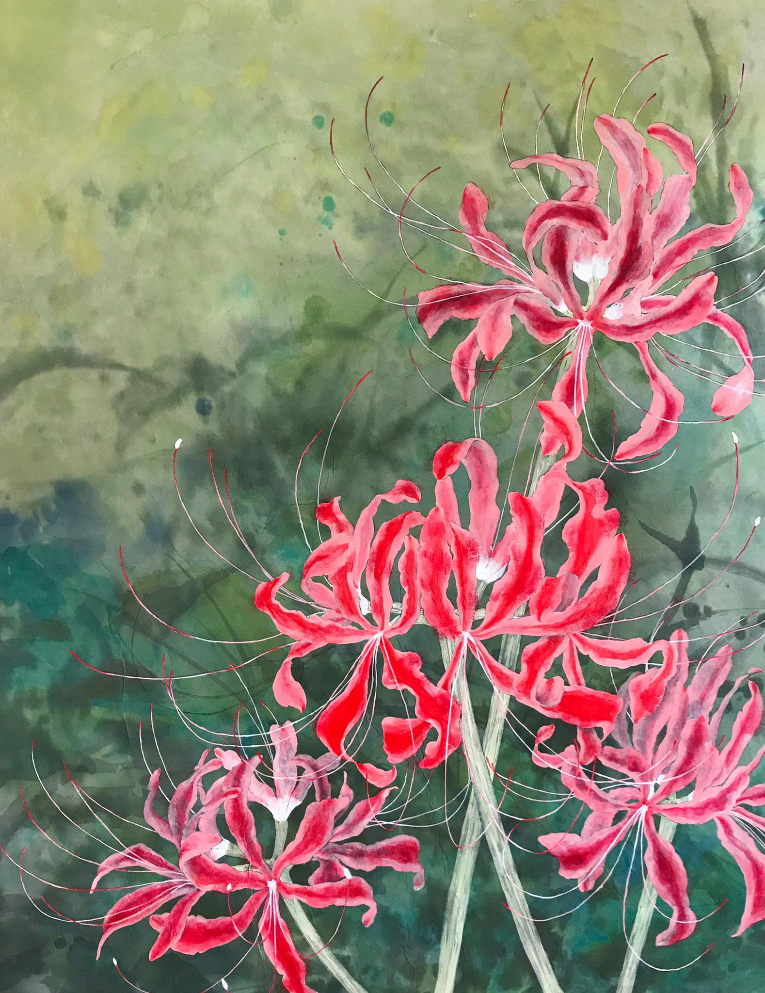 user avatar image for Higanbanahime