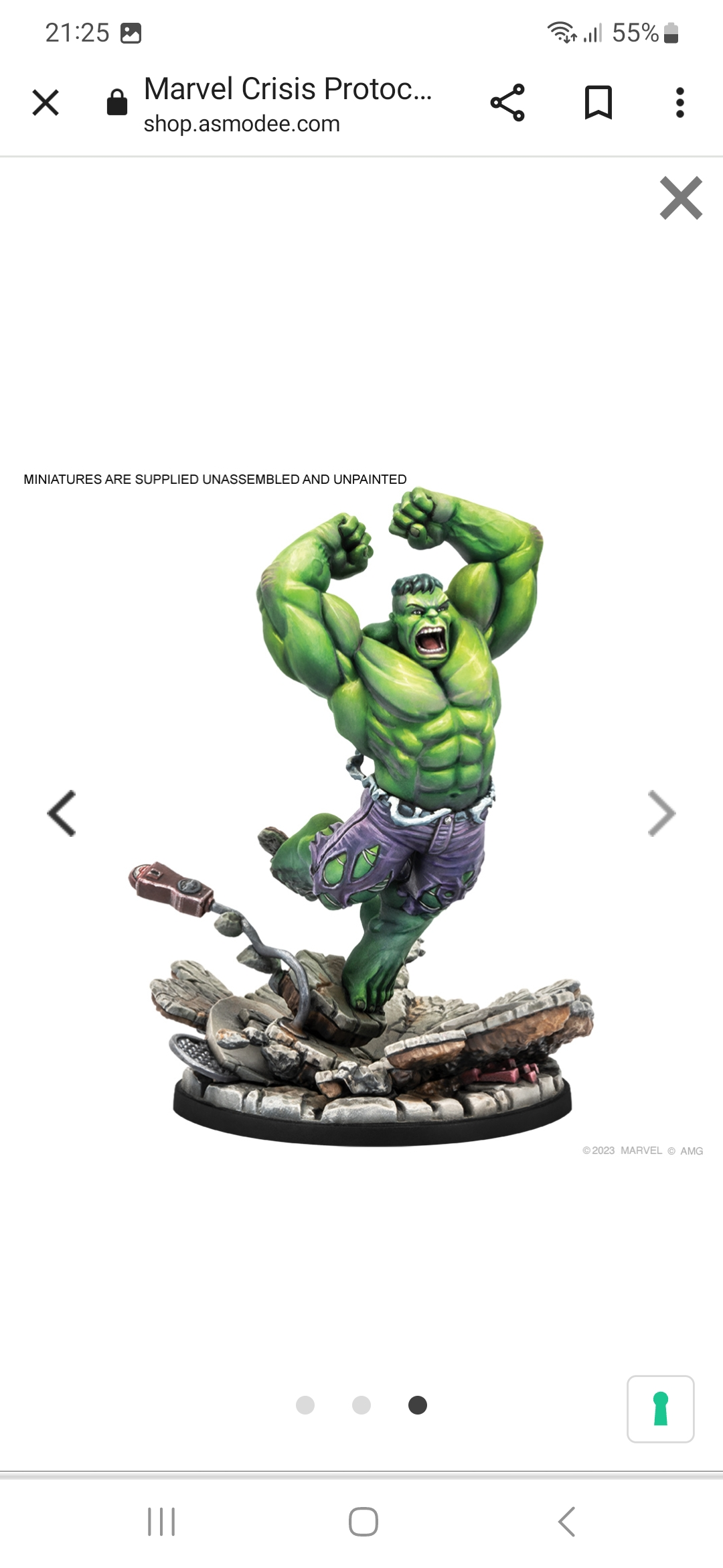 user avatar image for Lord Ork