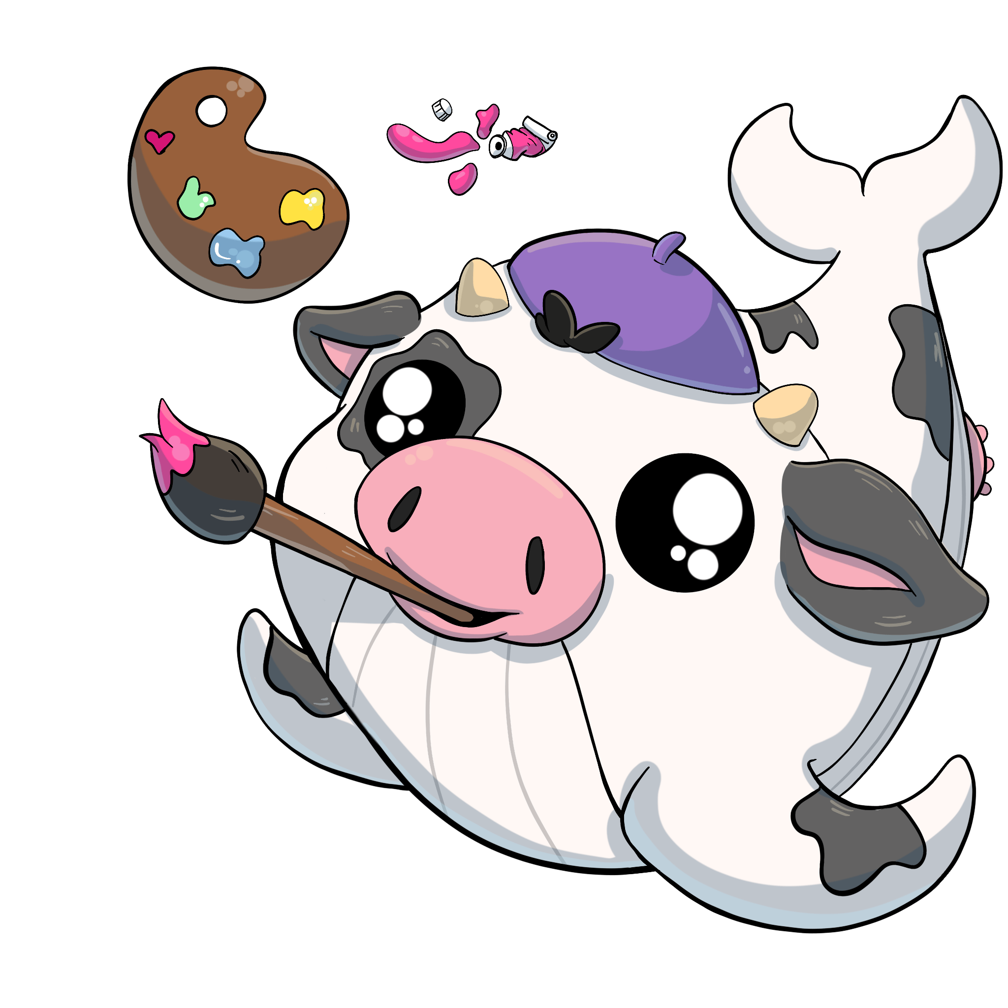 Legen-dairy Commission