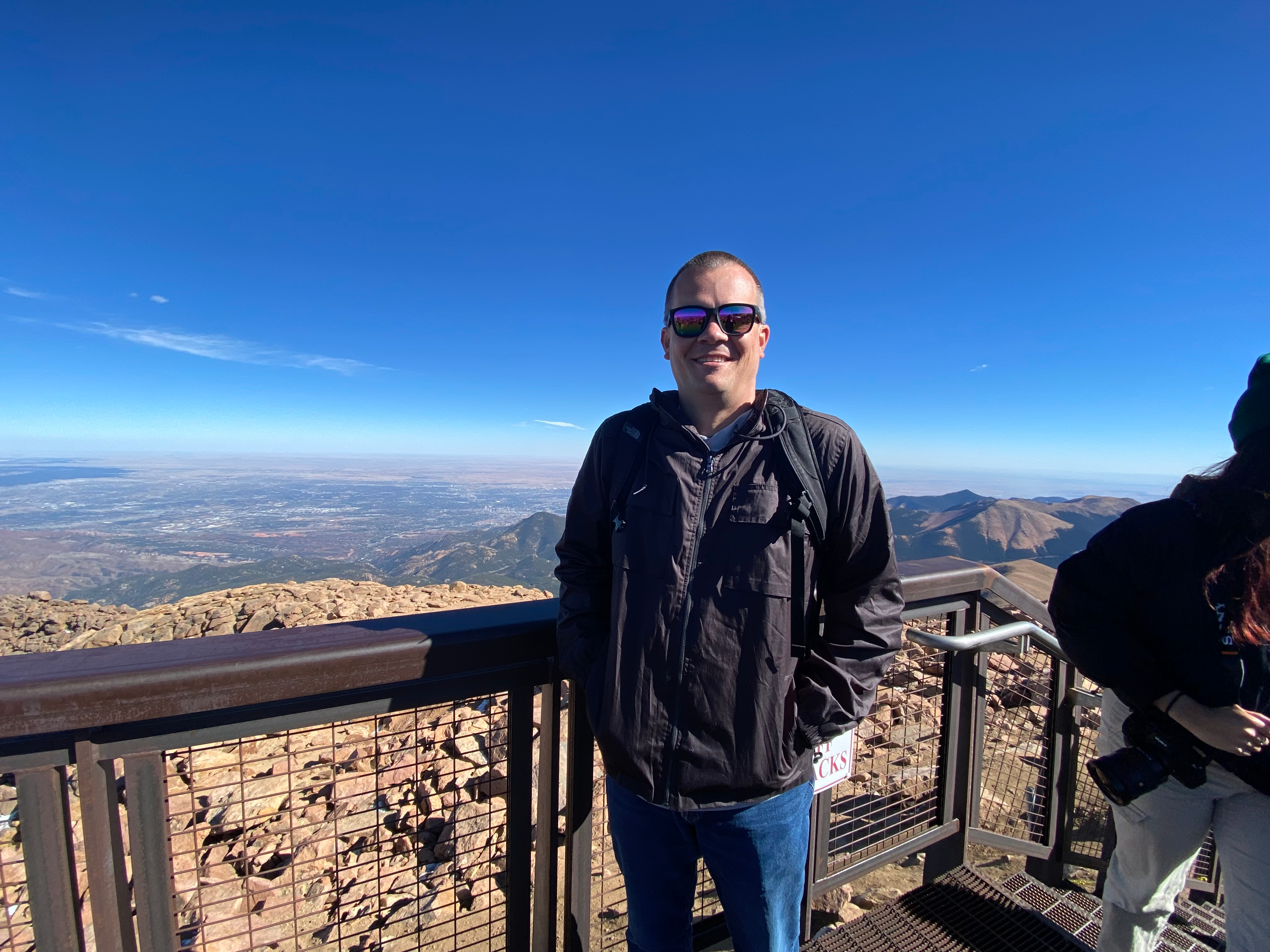 user avatar image for Nick Defore