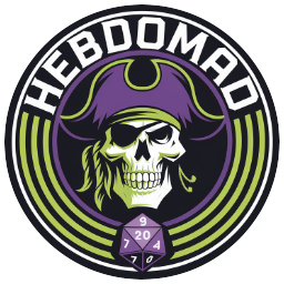 user avatar image for Hebdomad