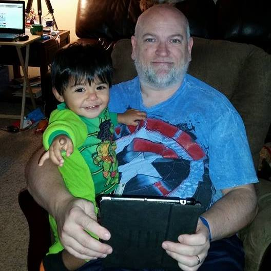 user avatar image for william erickson