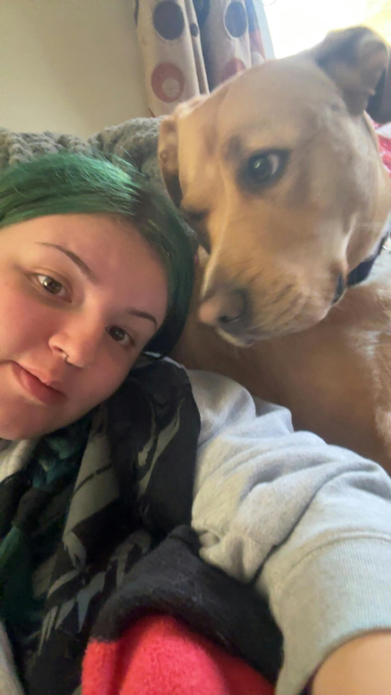 user avatar image for Emily Steward