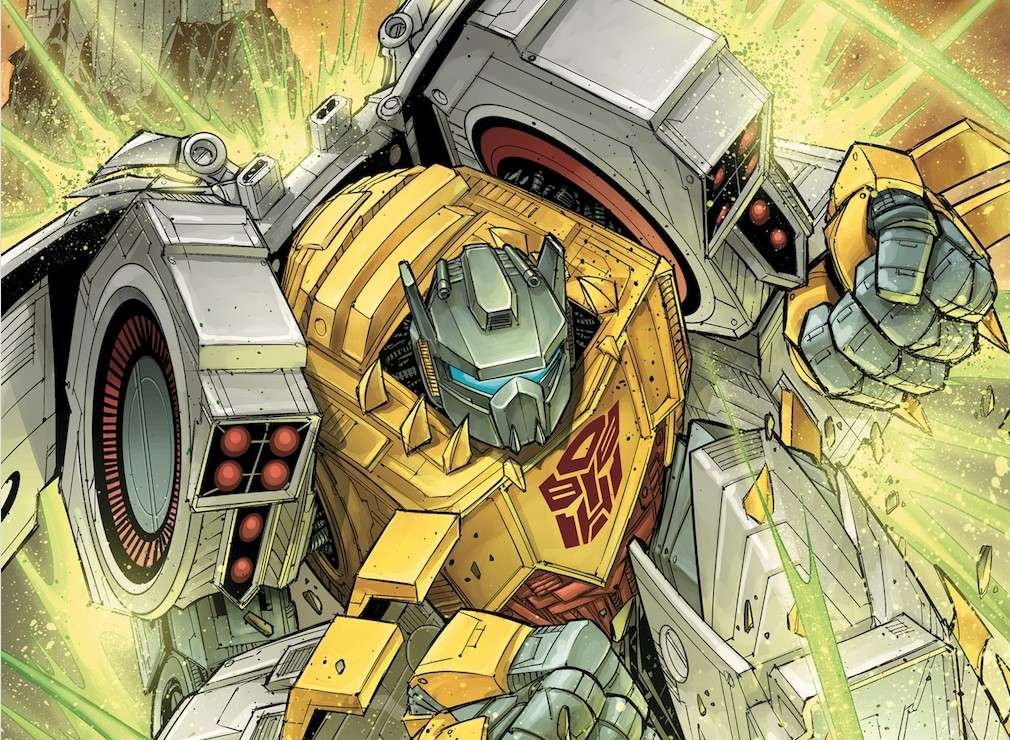 user avatar image for Ryan Condict