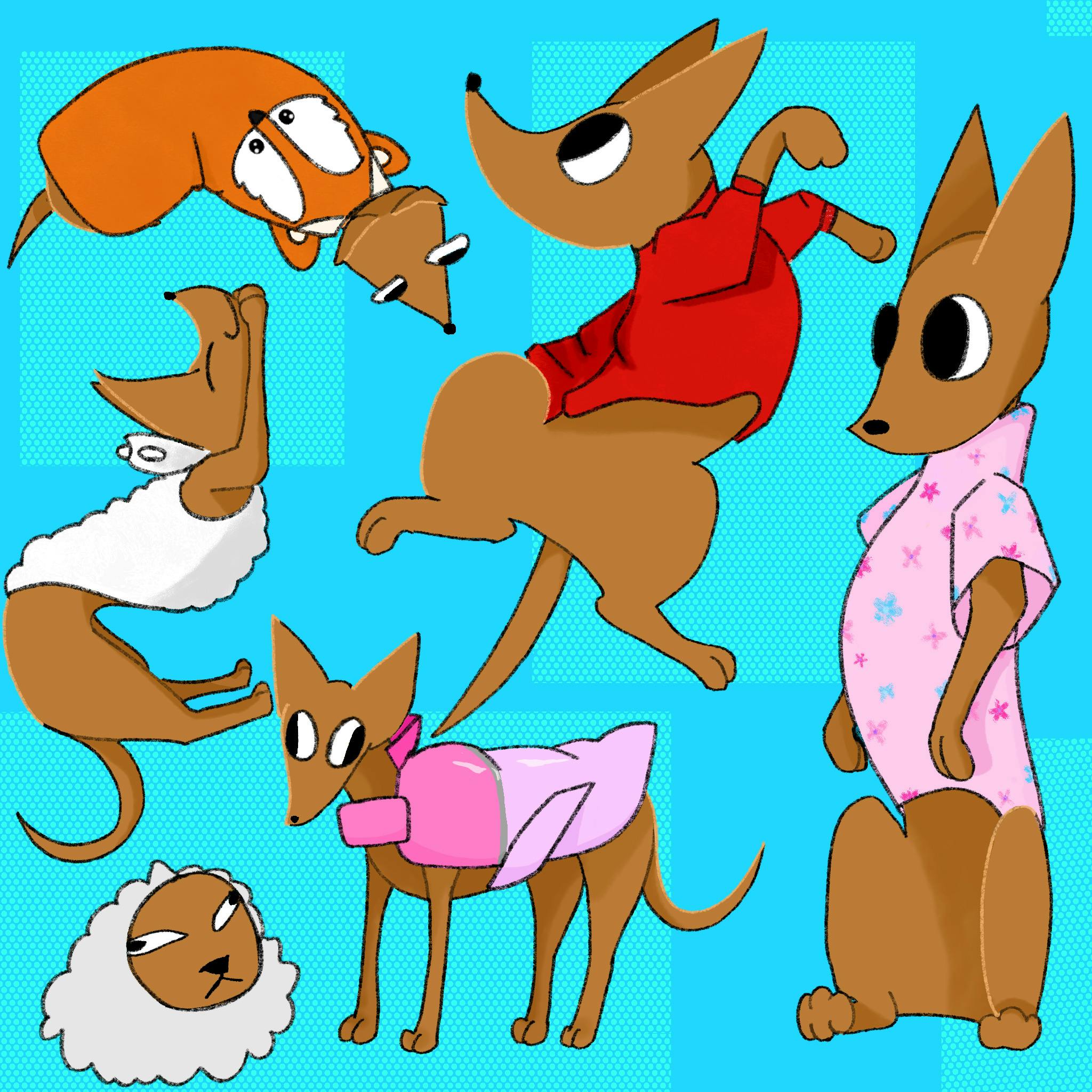 user avatar image for Molly Kirman