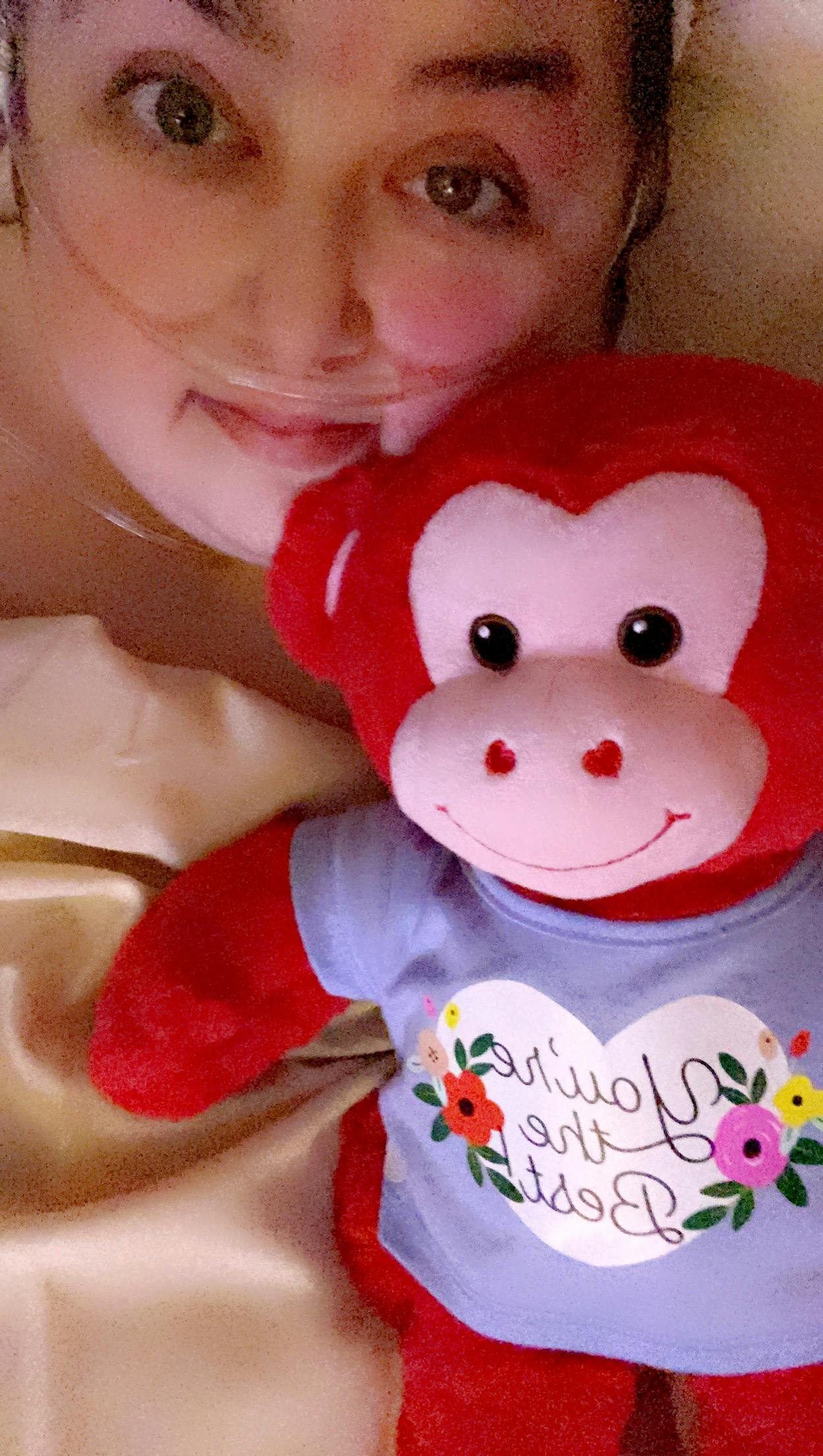 user avatar image for Jessiebear905