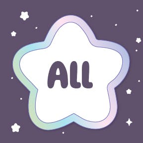 ✦ The Whole Zodiac