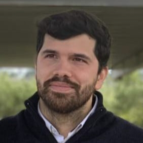 user avatar image for João Fernandes