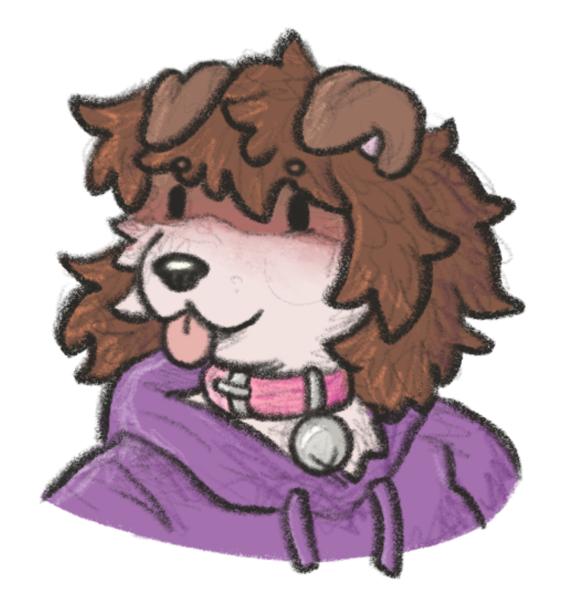 user avatar image for bappykittypaws