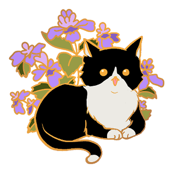 Tuxedo