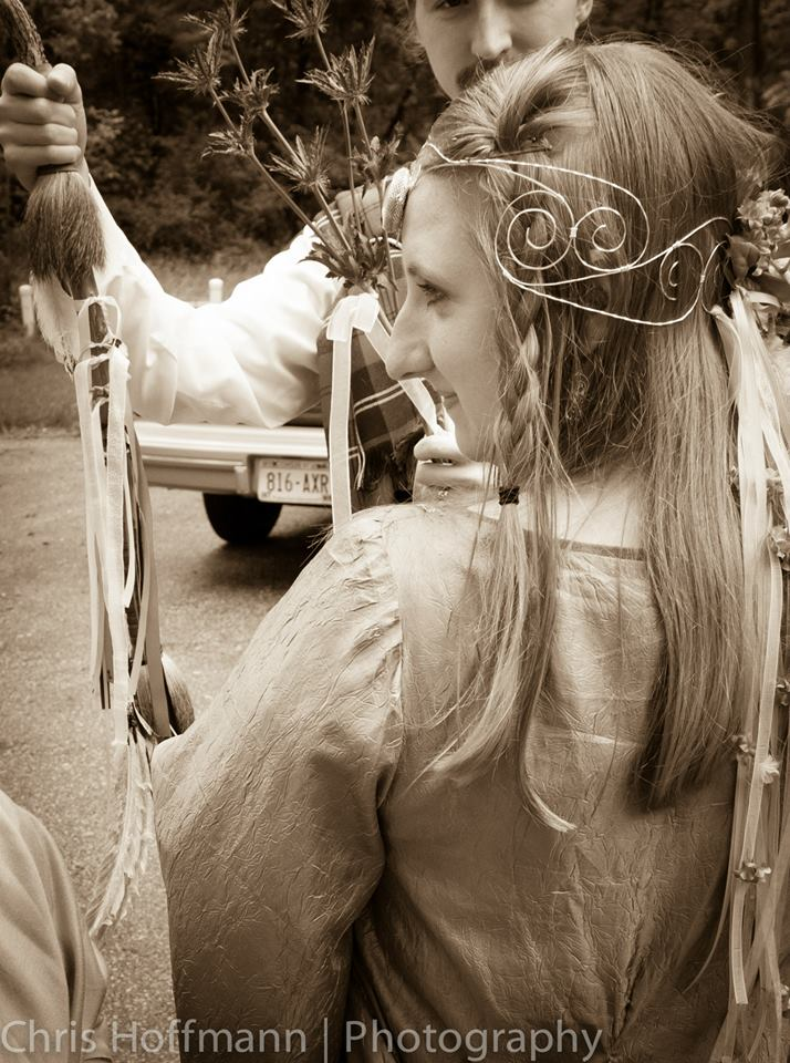 user avatar image for Emery Winter Krumrei