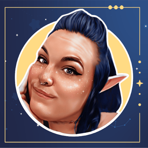 user avatar image for Heather P.