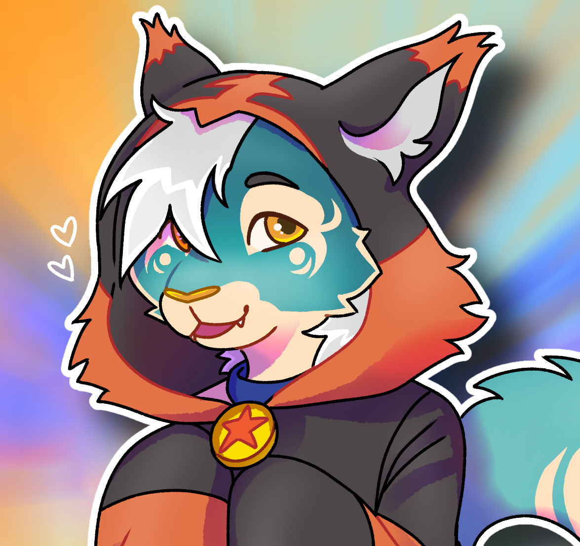 user avatar image for Torranyan
