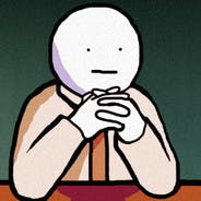 user avatar image for Human Speciman