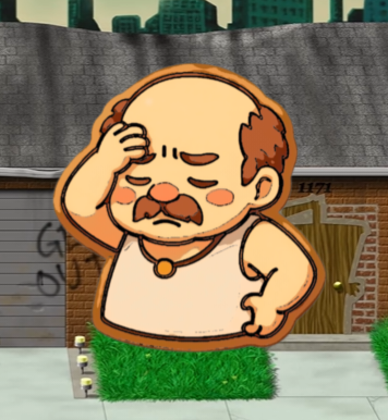 user avatar image for Krotius