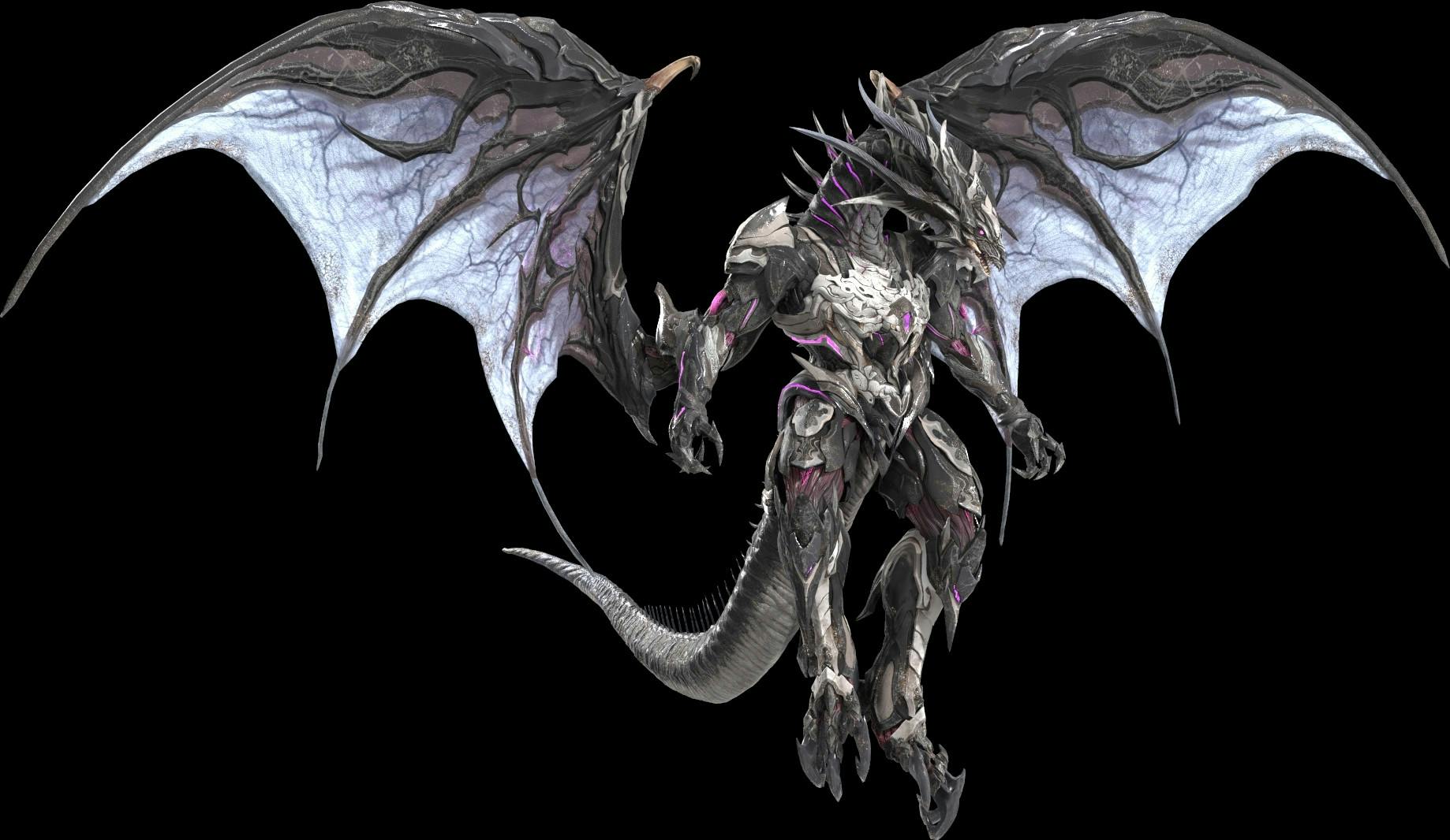 Bahamut