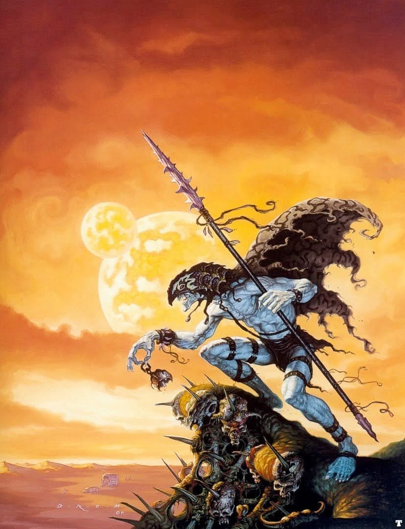 user avatar image for Brandon Cassady