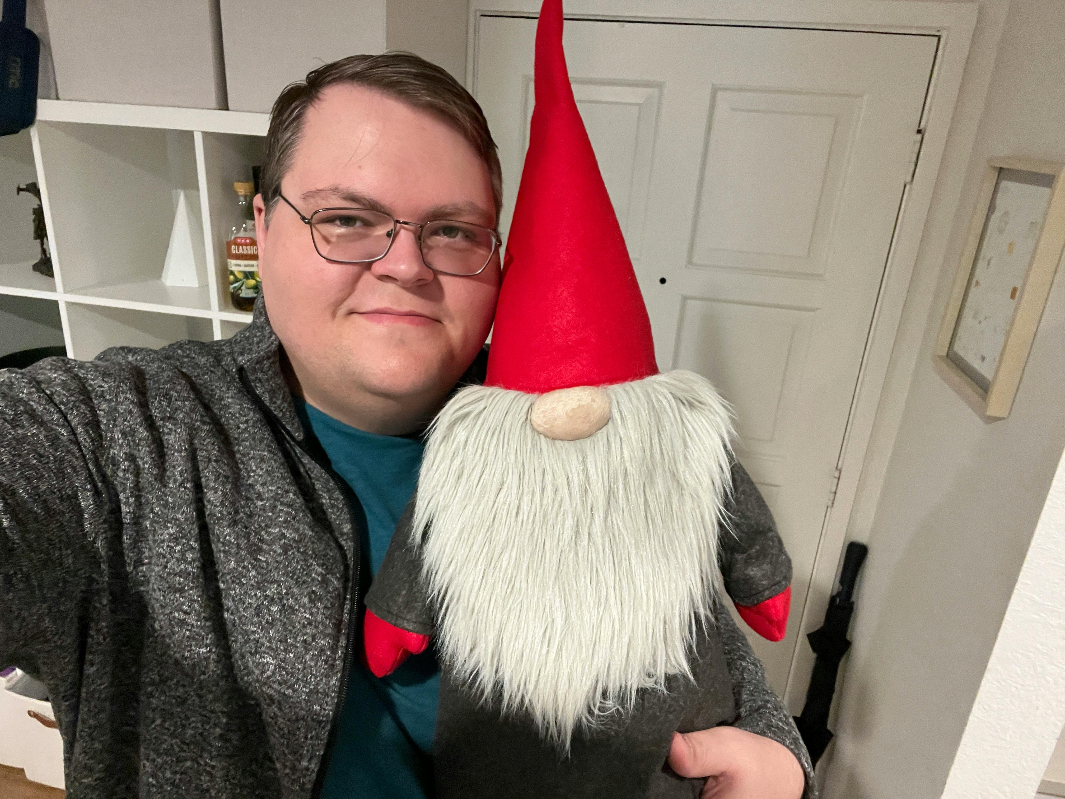 user avatar image for Grady L. Williams