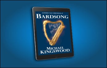 Bardsong (Glimmer Vale Chronicles #7) - Ebook