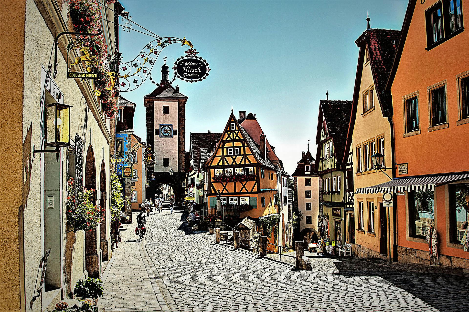 user avatar image for Richard Hanselmann