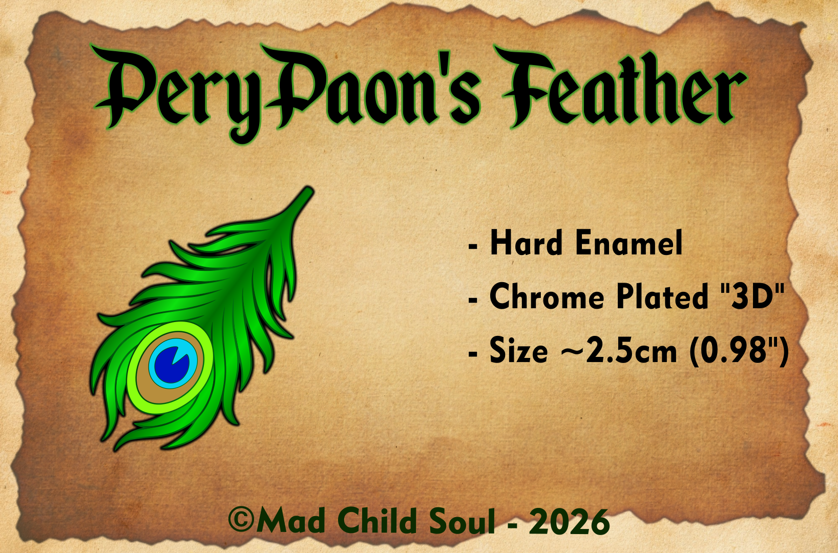 🏆 Special Breaking Record : 254 backers Pin