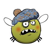user avatar image for Brian Robson
