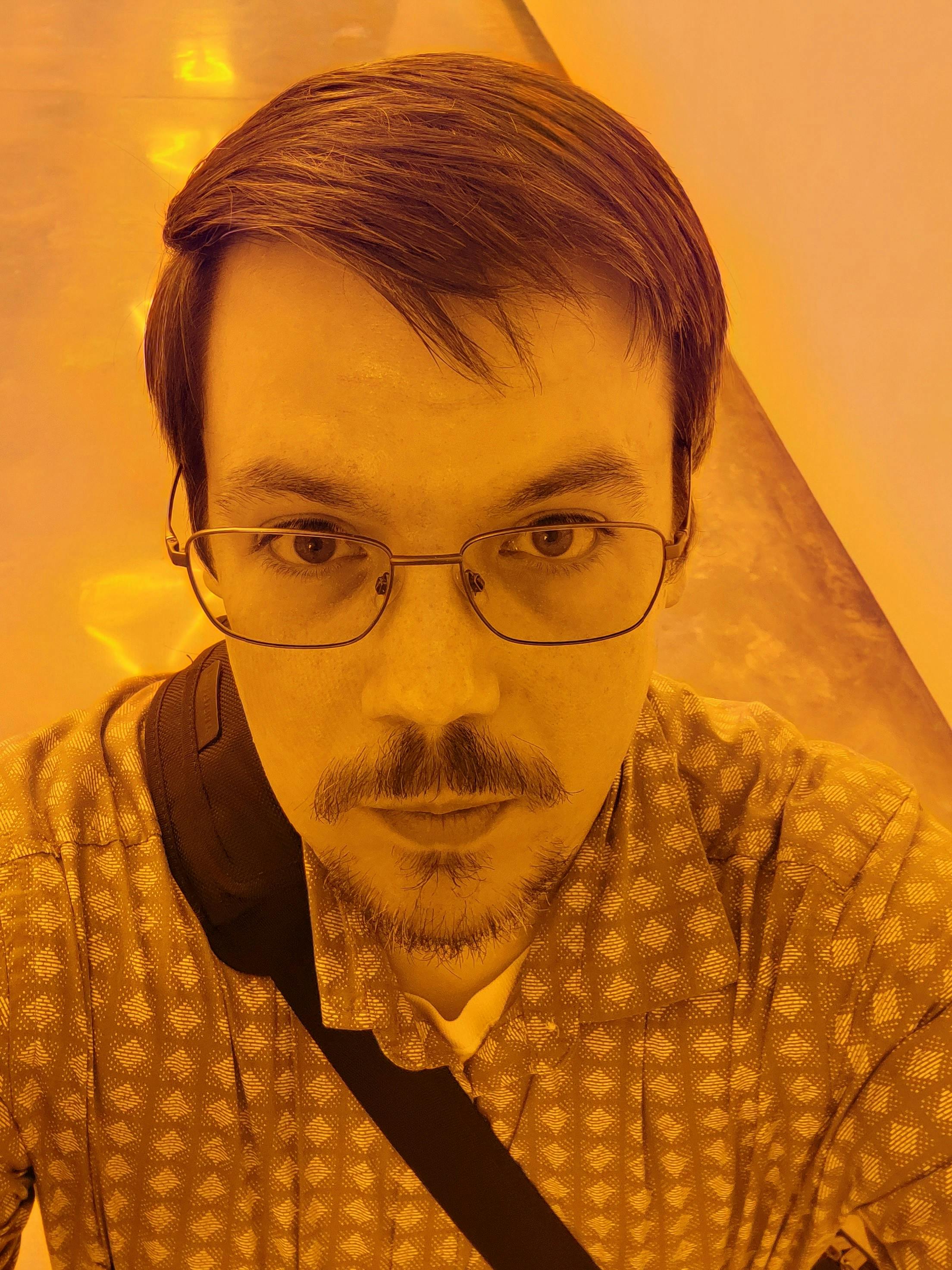 user avatar image for Michael