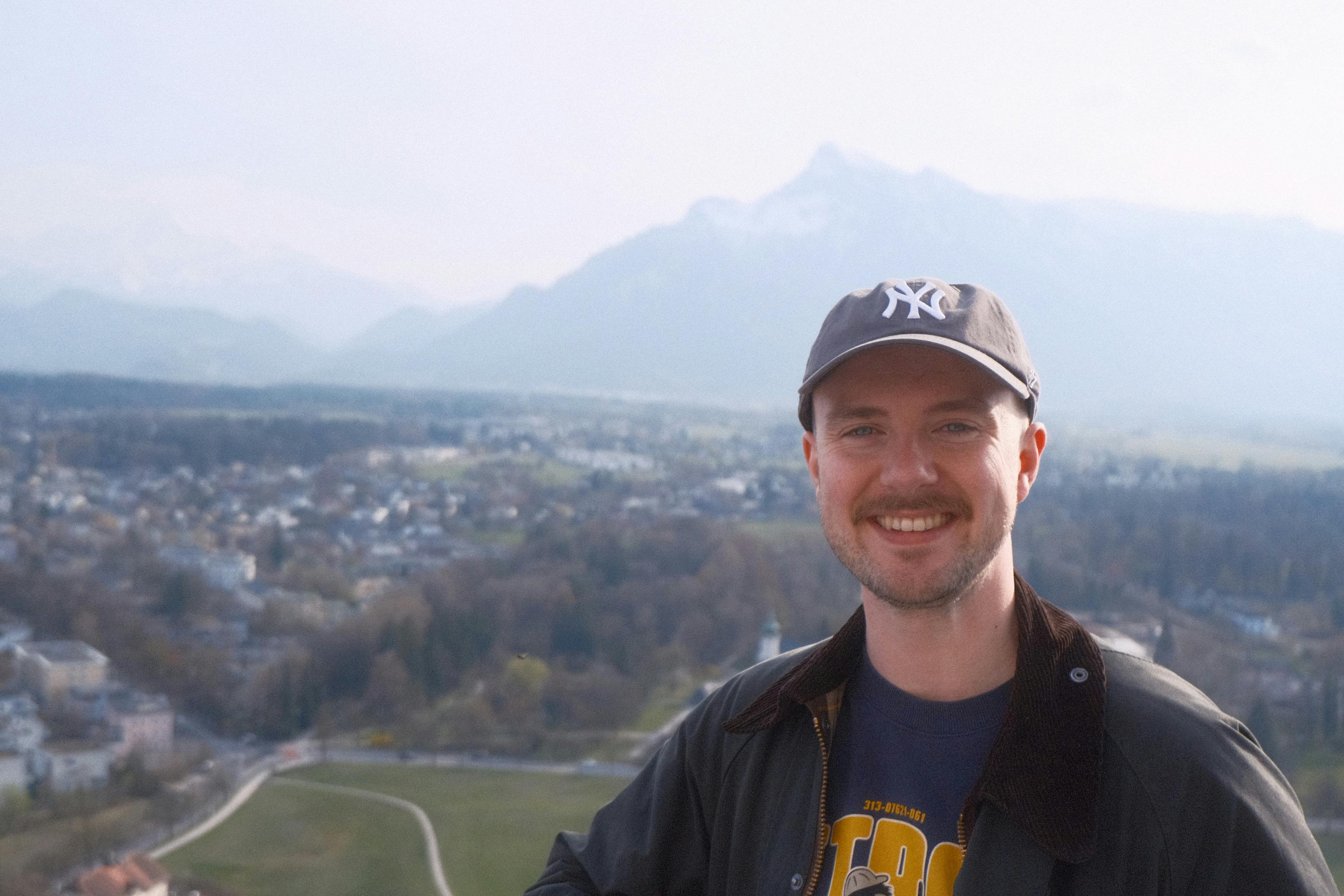 user avatar image for Tomas Johnson