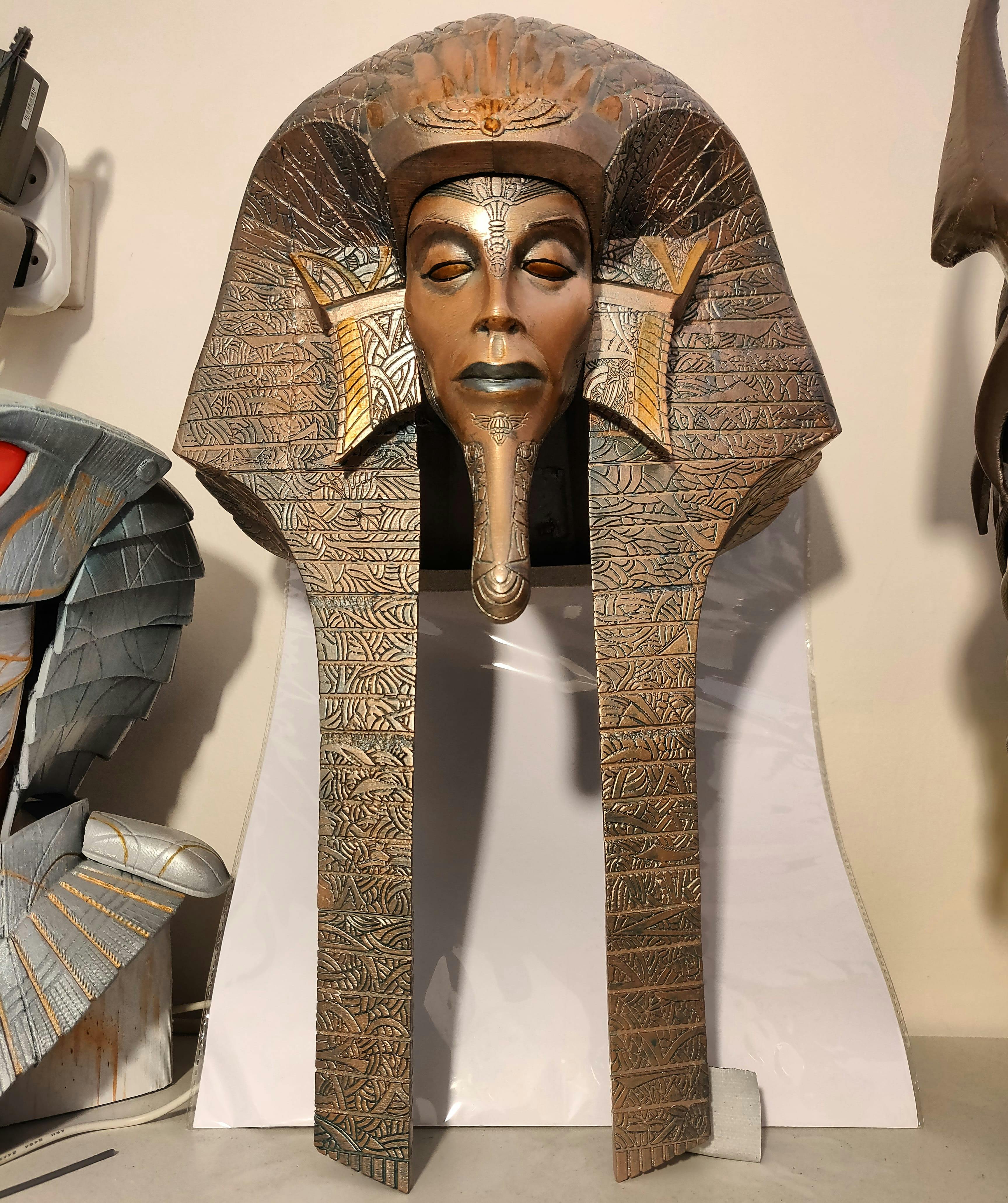 user avatar image for Shoham