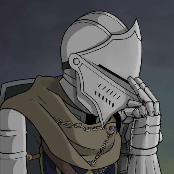 user avatar image for UnkindledAsh