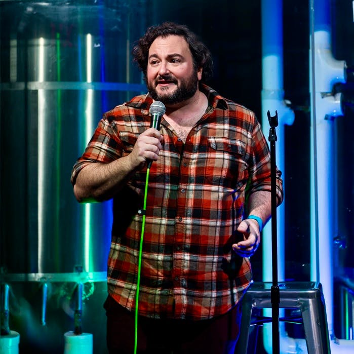 user avatar image for Christopher Sorrentino