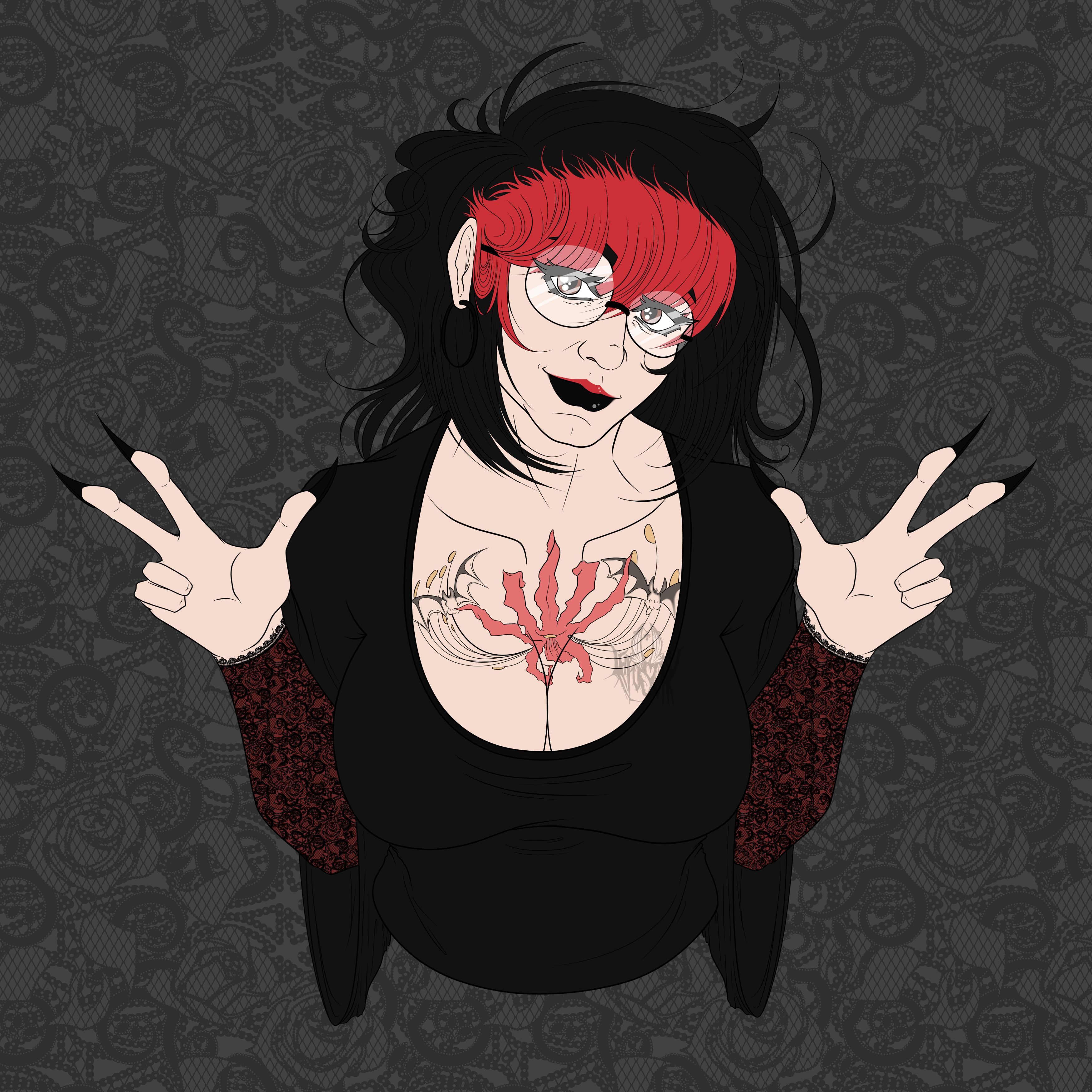 user avatar image for TheMorrigan