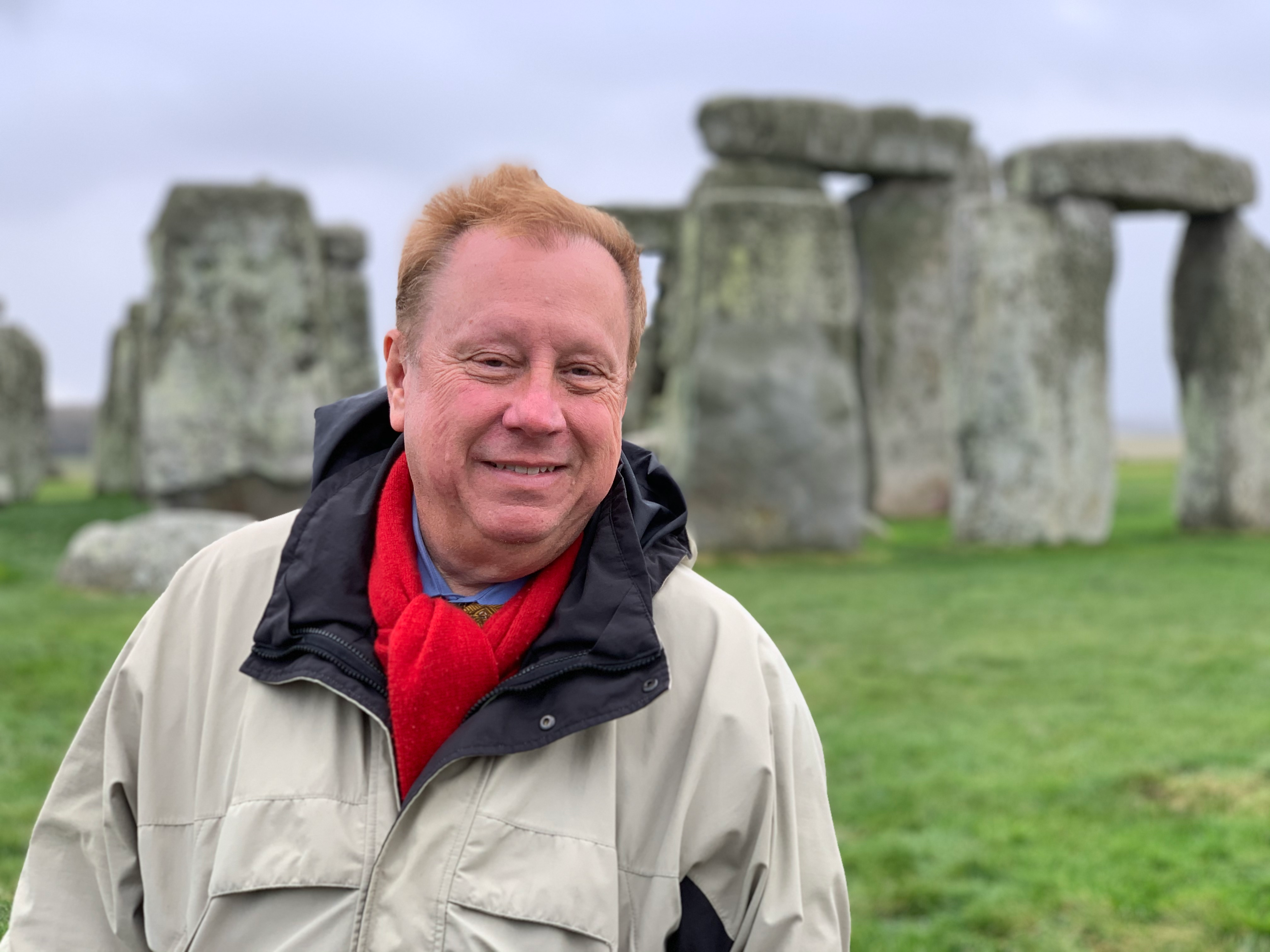 user avatar image for William