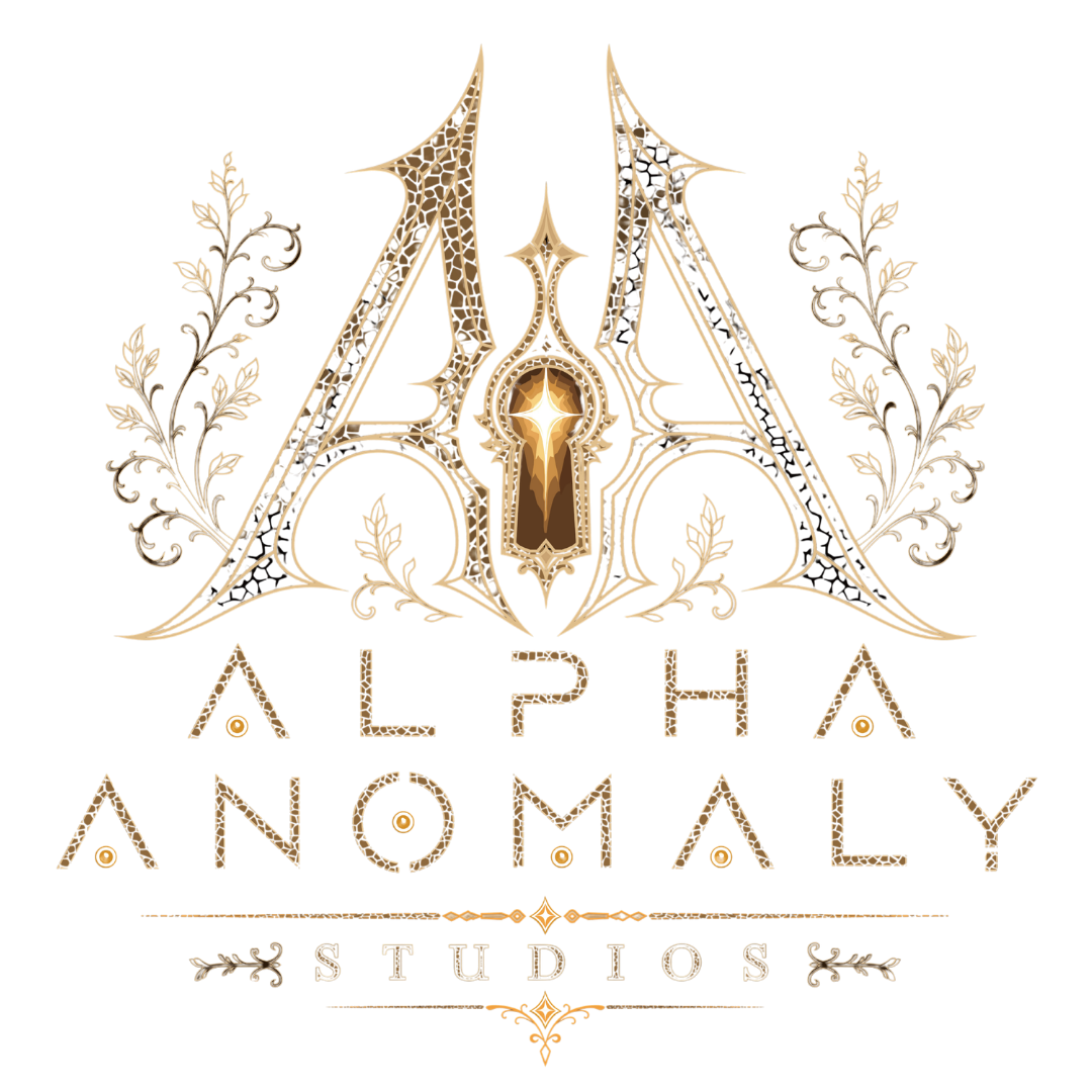 user avatar image for Alpha Anomaly