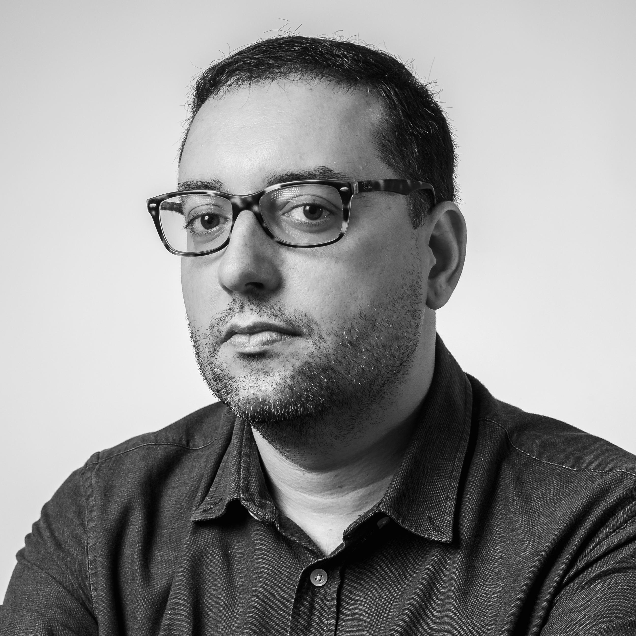 user avatar image for Tomaz Corrêa