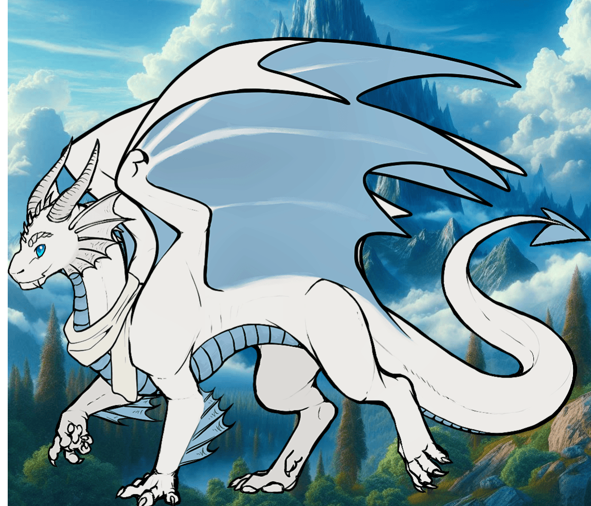 user avatar image for Draco Losa