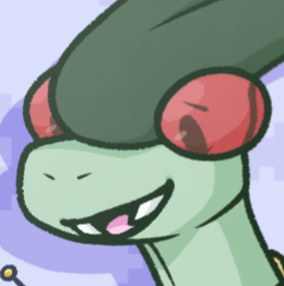user avatar image for Yache_Berries